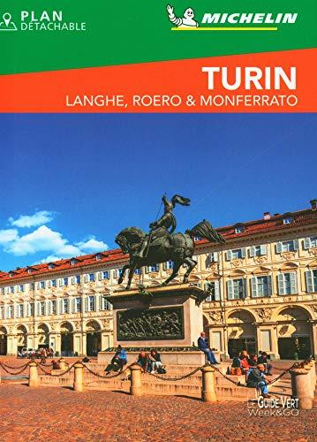 Turin : Langhe, Roero & Monferrato