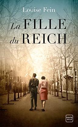 La fille du Reich