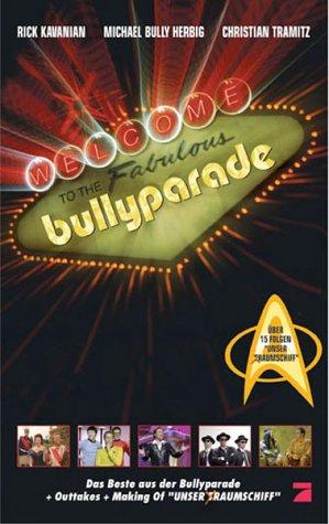 Best Of Bullyparade [VHS]