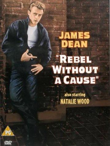 Rebel Without A Cause [UK Import]