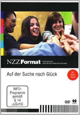 Auf der Suche nach Glück - NZZ Format