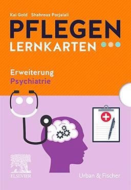 PFLEGEN LK Erweiterung Psychiatrie