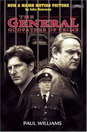 The General: Godfather of Crime