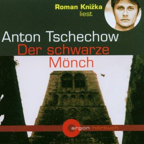 Der Schwarze Mönch