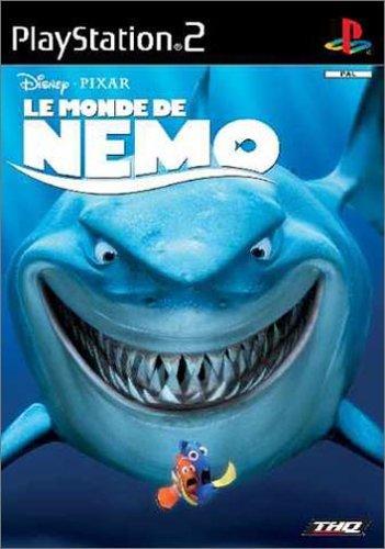 Le Monde de NÃ©mo [FR Import]