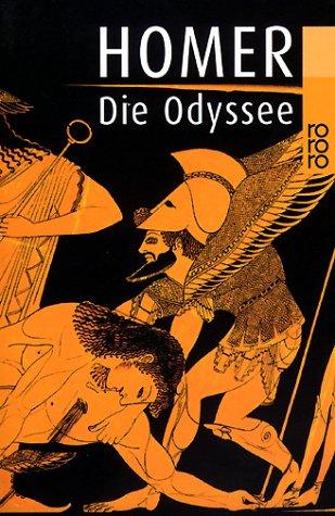 Die Odyssee.