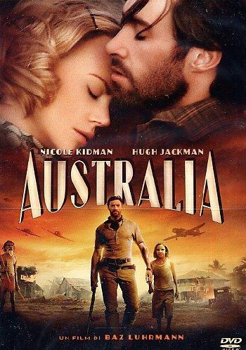 Australia [IT Import]