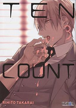 TEN COUNT 03