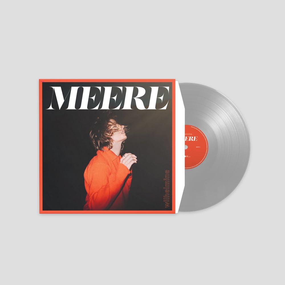 Meere [Vinyl LP]