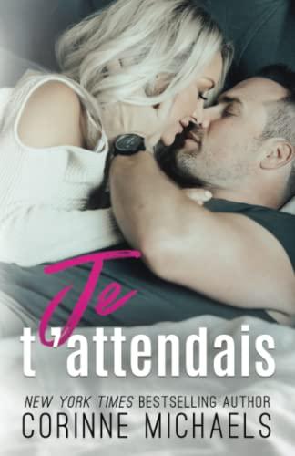 Je t’attendais (Je reviendrai, Band 3)