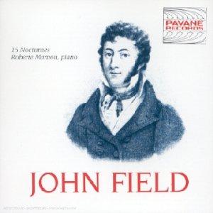 Field, John Klavierkonzert Mamou