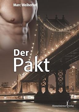 Der Pakt: Ein Thriller