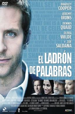 El Ladrón De Palabras [Spanien Import]