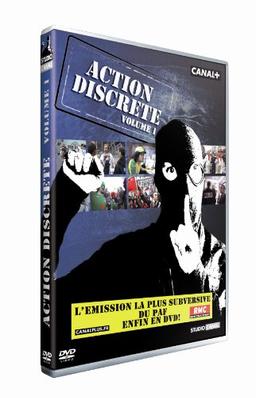 Action discrète [FR Import]