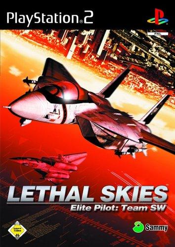 Lethal Skies