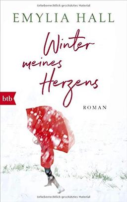 Winter meines Herzens: Roman