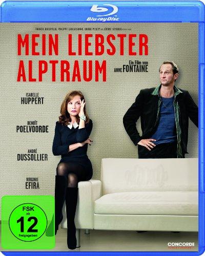 Mein liebster Alptraum [Blu-ray]