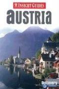 Austria Insight Guide (Insight Guide Austria)