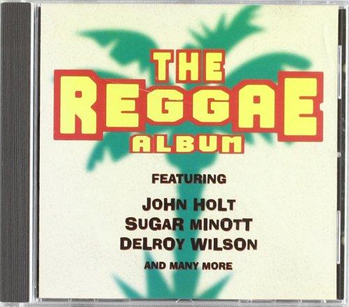 The Reggae Album