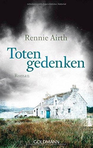 Totengedenken: Roman