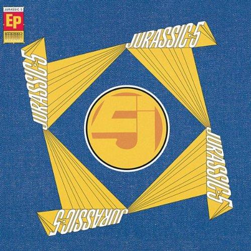 Jurassic 5 Ep