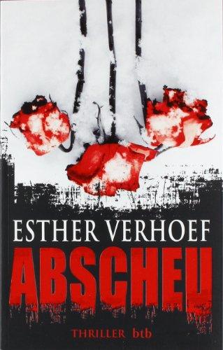 Abscheu: Thriller