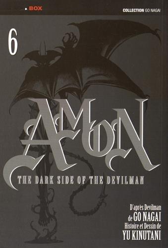 Amon, Tome 6 :