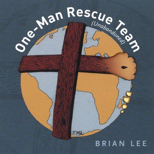 One-Man Rescue Team