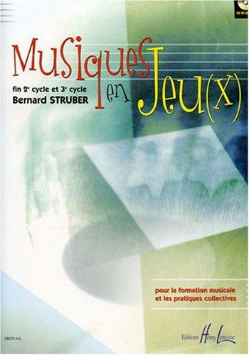 Musiques en jeu(x)