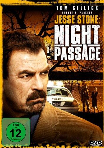 Jesse Stone:Night Passage