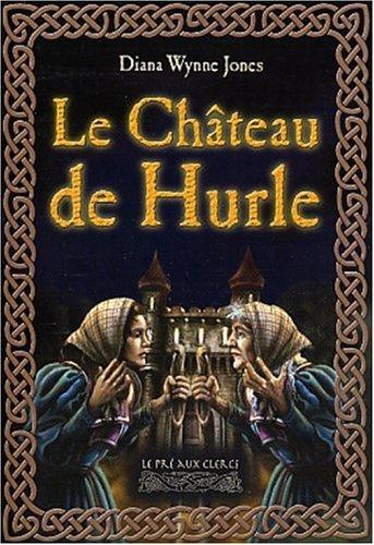 Le château de Hurle