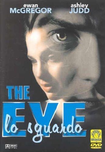 The Eye - Lo Sguardo [IT Import]