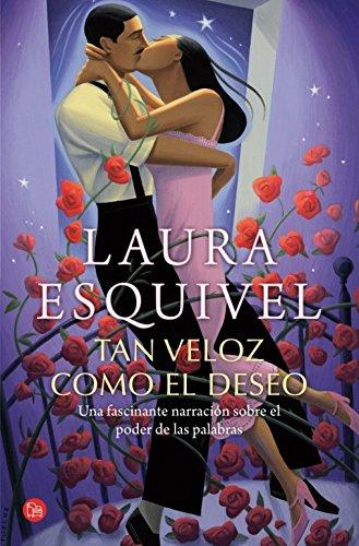 Tan veloz como el deseo (FORMATO GRANDE, Band 730014)