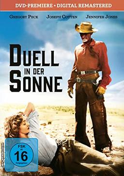 Duell in der Sonne - Extended Kinofassung (digital remastered)