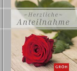 Herzliche Anteilnahme: Hoffnung & Trost