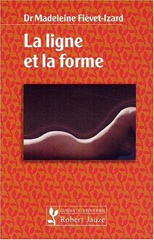 La ligne et la forme