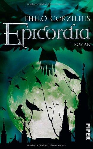 Epicordia: Roman (Ravinia 2)