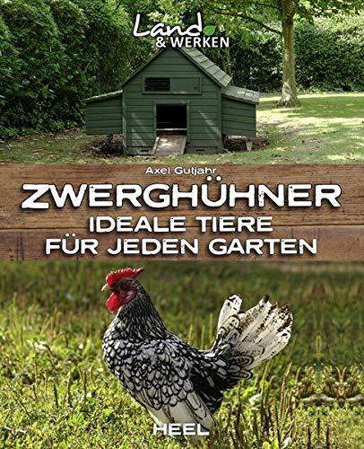 Zwerghühner: Ideale Tiere für jeden Garten