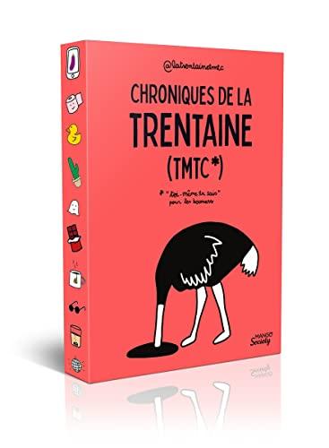 Chroniques de la trentaine (TMTC) : toi-même tu sais, pour les boomers