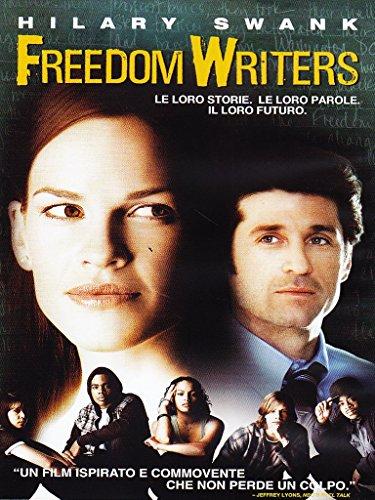 Freedom Writers [IT Import]