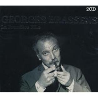 George Brassens