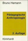 Pädagogische Anthropologie