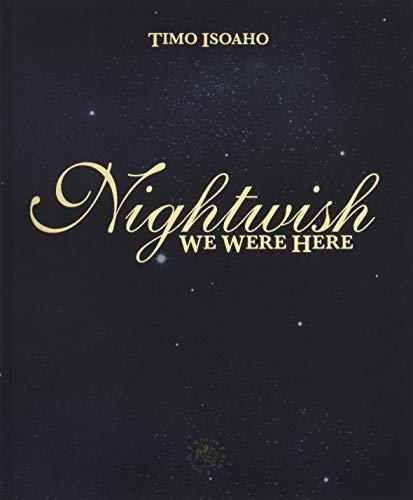 Nightwish: We were here