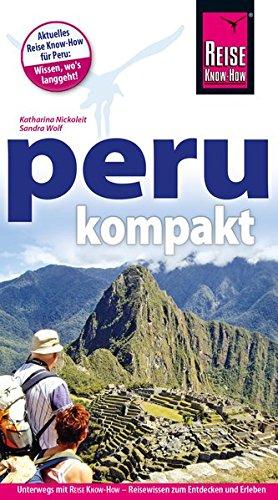 Peru kompakt (Reiseführer)