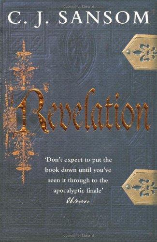 Sansom, C: Revelation (Shardlake Series)