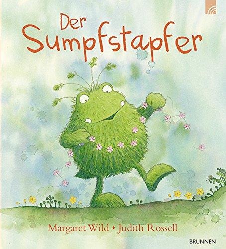 Der Sumpfstapfer