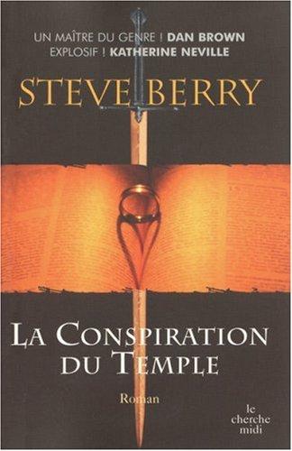 La conspiration du Temple