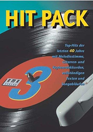 Hit Pack, Tl.3