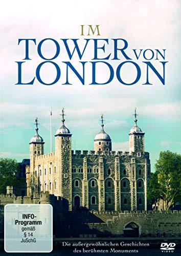 Im Tower von London