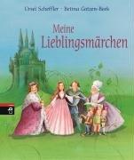 Meine Lieblingsmärchen